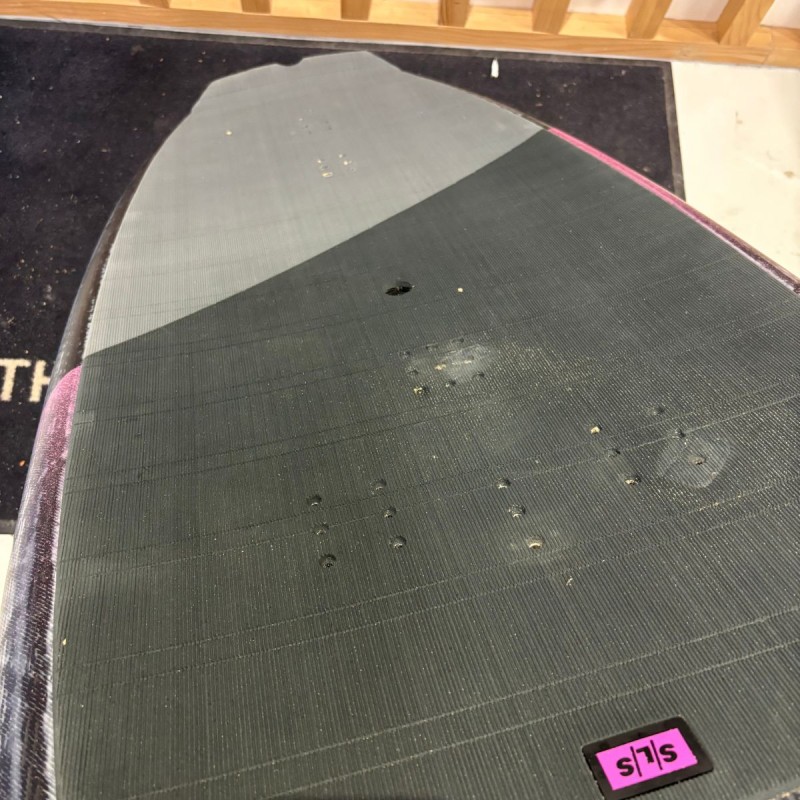 Planche Wing Occasion Duotone Sky Style SLS 2025 5'1" (DEMO)