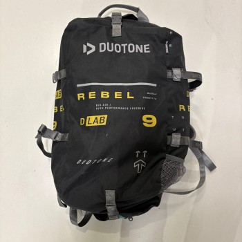 Aile Duotone occasion Rebel D/Lab 2025 9m