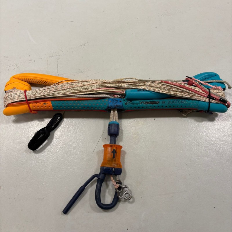 Barre Occasion Duotone Trust Bar 2019 Barre Occasion Duotone Trust Bar 2019