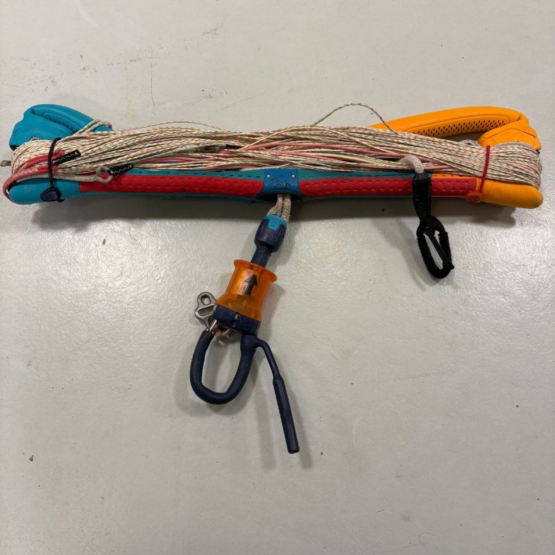 Barre Occasion Duotone Trust Bar 2019 Barre Occasion Duotone Trust Bar 2019