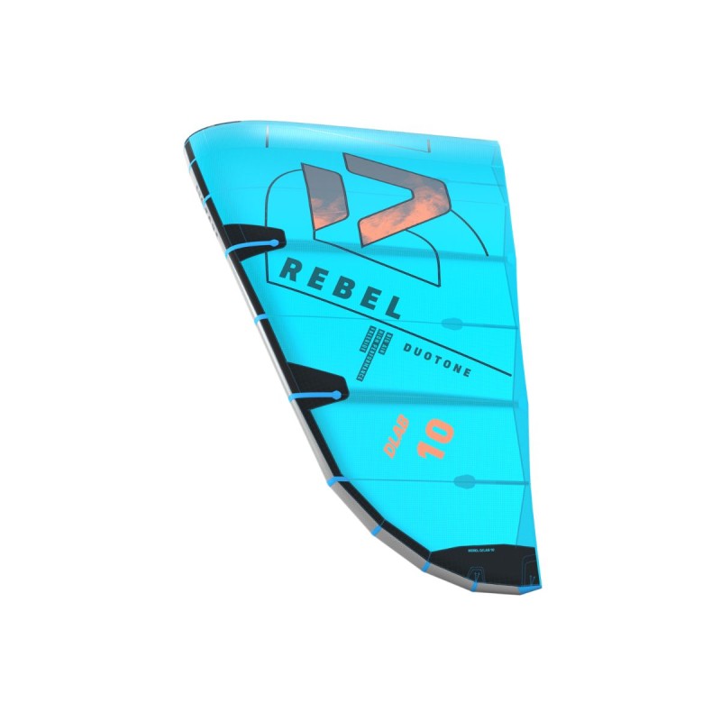 Aile Duotone Rebel D/LAB 2026