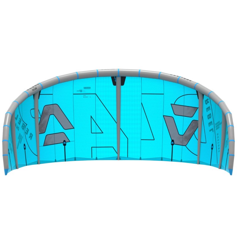 Aile Duotone Rebel D/LAB 2026