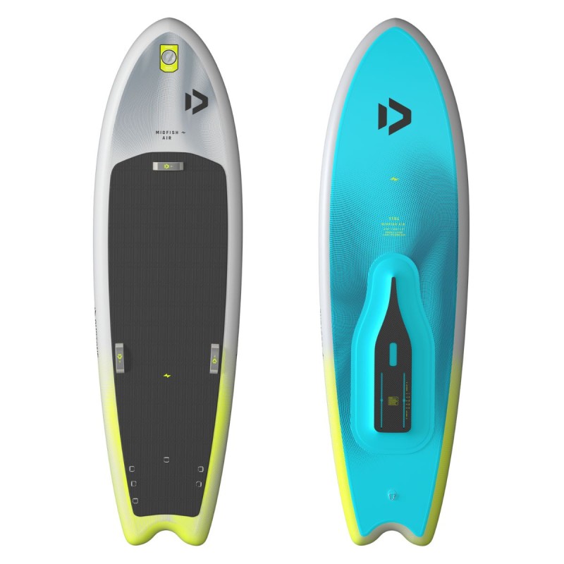 Planche de Wing Duotone Midfish Air 2026 Planche de Wing Duotone Midfish Air 2026