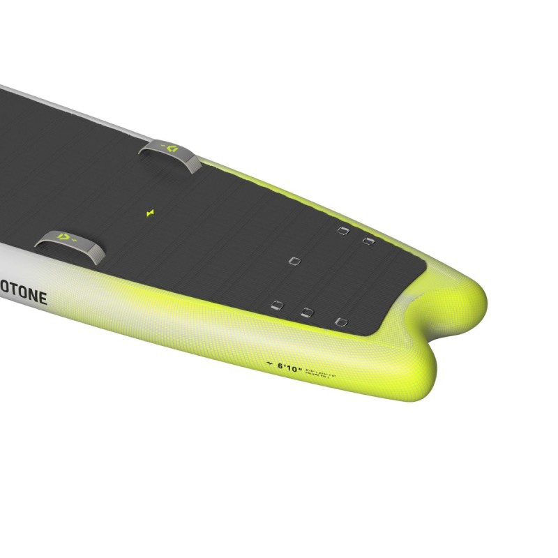 Planche de Wing Duotone Midfish Air 2026 Planche de Wing Duotone Midfish Air 2026