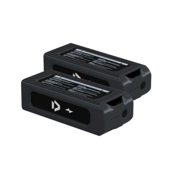 Set Batteries Duotone Foil Assist (2pcs)