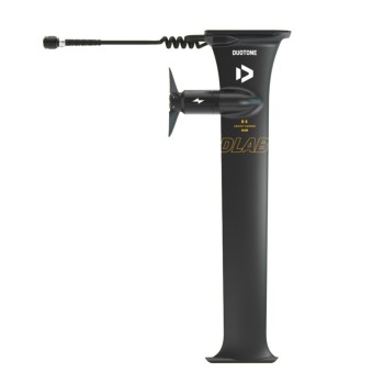 Mat Duotone Foil Assist D/LAB