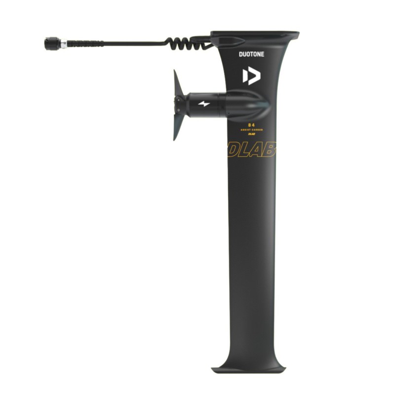 Mat Duotone Foil Assist D/LAB Mat Duotone Foil Assist D/LAB