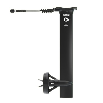 Mat Duotone Foil Assist Cruise AL