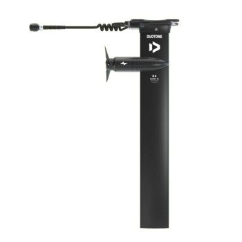 Mat Duotone Foil Assist AL