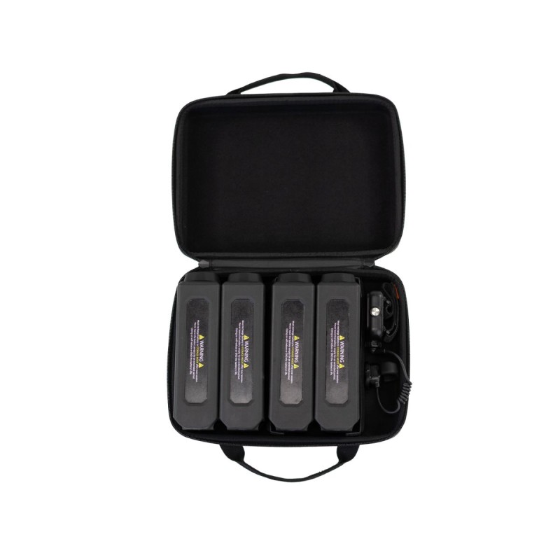 Housse Batterie Duotone Assist Housse Batterie Duotone Assist