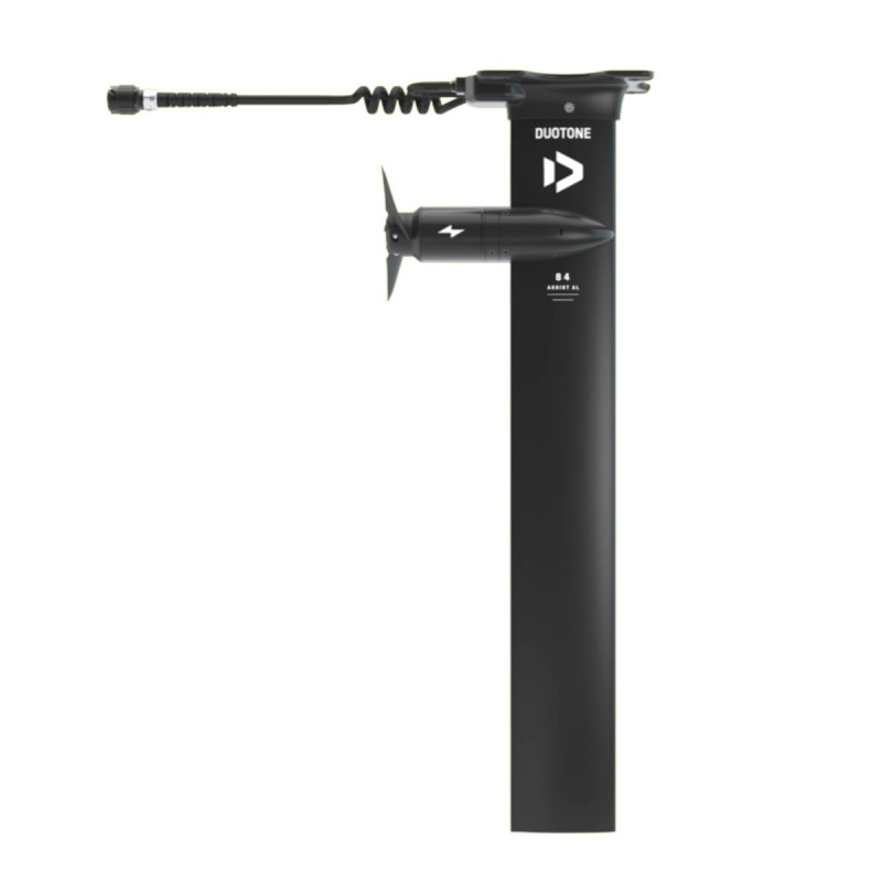 Mat Duotone Foil Assist AL Mat Duotone Foil Assist AL