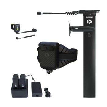 Set Foil Assist Duotone AL