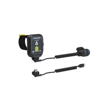 Télécommande Duotone Montre & Bague Télécommande Duotone Montre & Bague