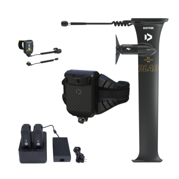 Set Foil Assist Duotone D/LAB