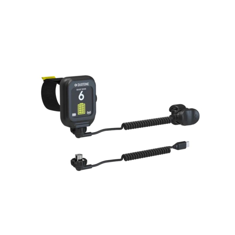 Télécommande Duotone Montre & Bague Télécommande Duotone Montre & Bague