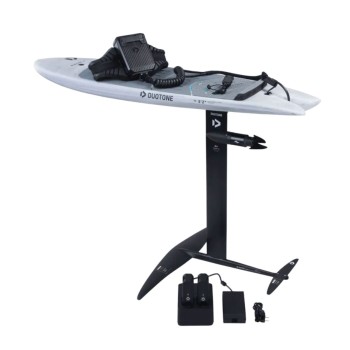 Pack Complet Foil Assist Duotone D/LAB