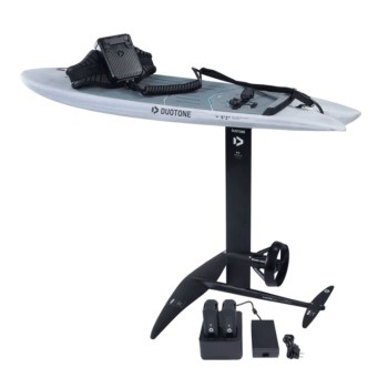 Pack Complet Foil Assist Duotone Cruise AL