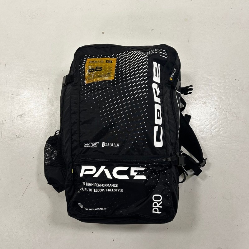 Aile Kite Occasion Core Pace Pro 8m Aile Kite Occasion Core Pace Pro 8m
