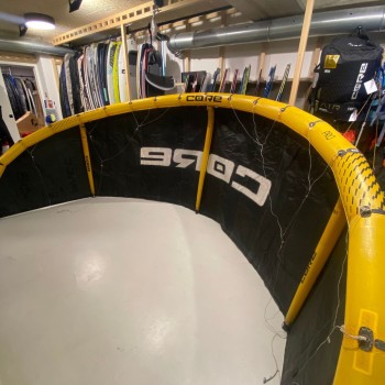 Aile Kite Occasion Core Pace Pro 8m Aile Kite Occasion Core Pace Pro 8m