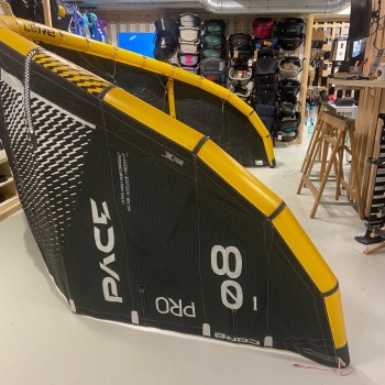 Aile Kite Occasion Core Pace Pro 8m Aile Kite Occasion Core Pace Pro 8m