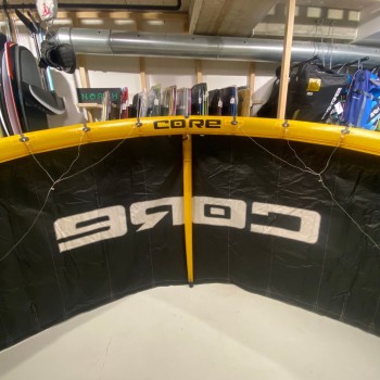 Aile Kite Occasion Core Pace Pro 8m Aile Kite Occasion Core Pace Pro 8m