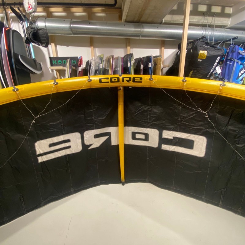 Aile Kite Occasion Core Pace Pro 8m Aile Kite Occasion Core Pace Pro 8m