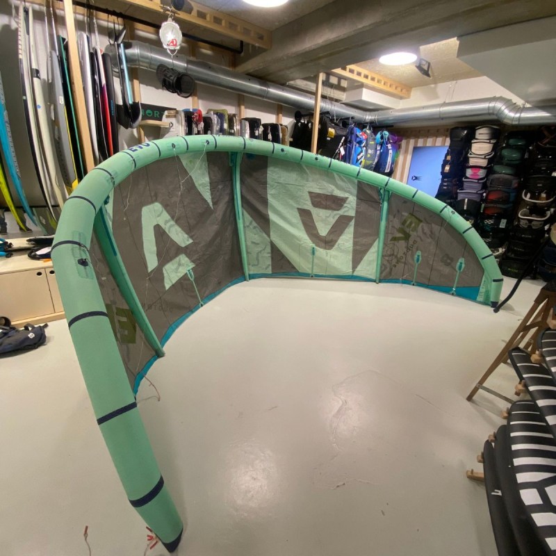 Aile Kitesurf Occasion Duotone EVO 2024 - 8m Aile Kitesurf Occasion Duotone EVO 2024 - 8m