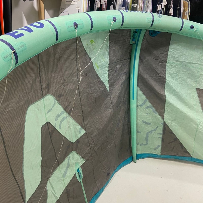 Aile Kitesurf Occasion Duotone EVO 2024 - 8m Aile Kitesurf Occasion Duotone EVO 2024 - 8m