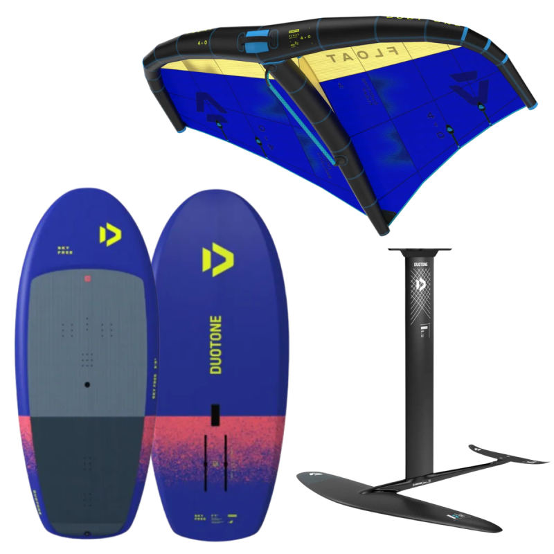 Pack Wing Progression Duotone 2025 Pack Wing Progression Duotone 2025