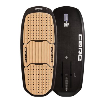 Planche Pumping Core Drip