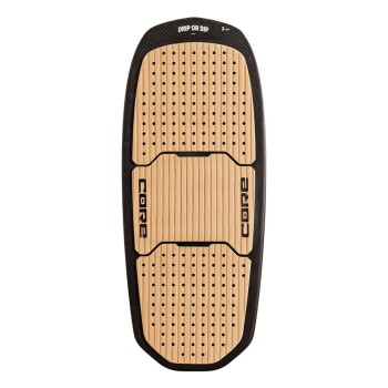 Planche Pumping Core Drip