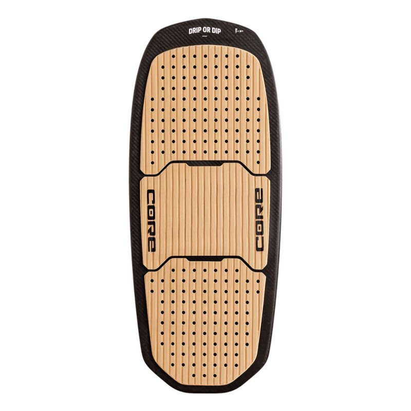 Planche Pumping Core Drip Planche Pumping Core Drip