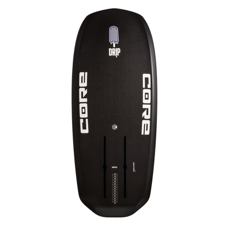 Planche Pumping Core Drip Planche Pumping Core Drip