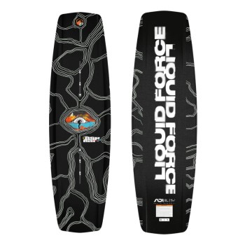 Planche Wakeboard Liquid Force Butterstick Pro 2026