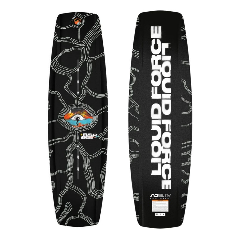 Planche Wakeboard Liquid Force Butterstick Pro 2026