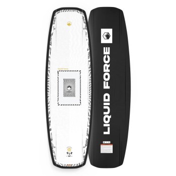 Planche Wakeboard Liquid Force FLX 2026