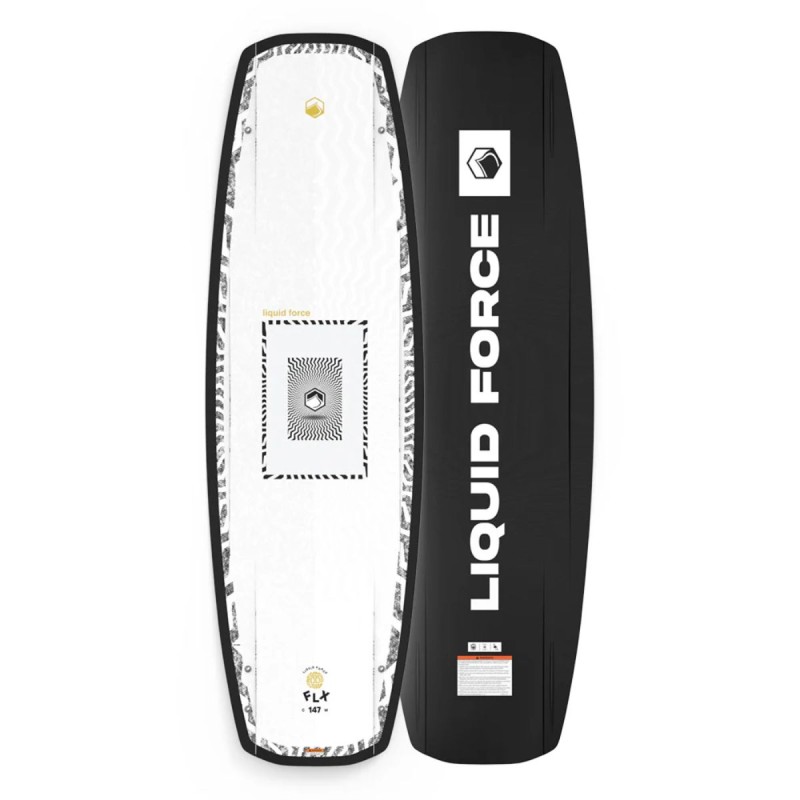 Planche Wakeboard Liquid Force FLX 2026