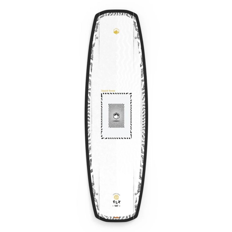 Planche Wakeboard Liquid Force FLX 2026