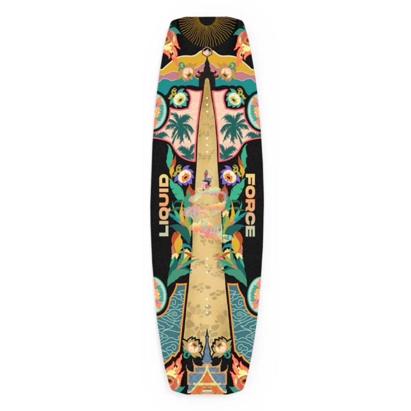 Planche Wakeboard Liquid Force Holliday 2026