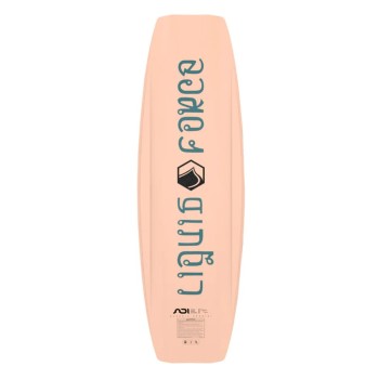 Planche Wakeboard Liquid Force Holliday 2026
