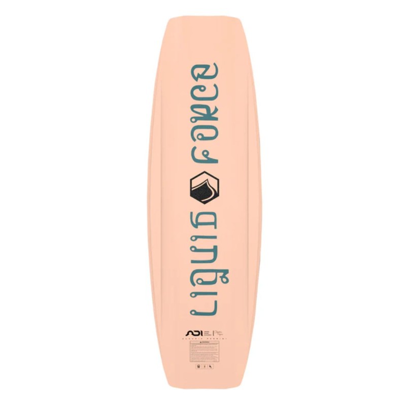Planche Wakeboard Liquid Force Holliday 2026