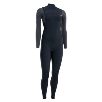 Combinaison Femme ION Amaze Amp 4/3mm FZ 2024/2025