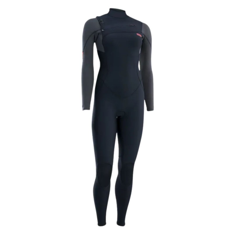 Combinaison Femme ION Amaze Amp 4/3mm FZ 2024/2025