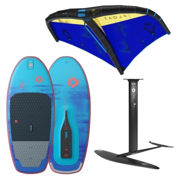 Pack Wing Foil Gonflable Complet Duotone