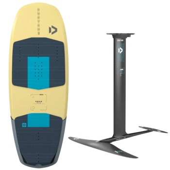 Pack Kite Foil Duotone Pace SLS - Carve Dlab 2.0