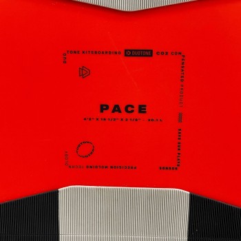 Planche occasion Duotone Pace 4'2" 2024-2025