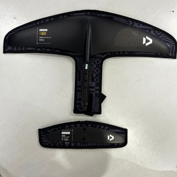 Foil Duotone occasion Carve D/Lab 2.0 - 850 (DEMO)