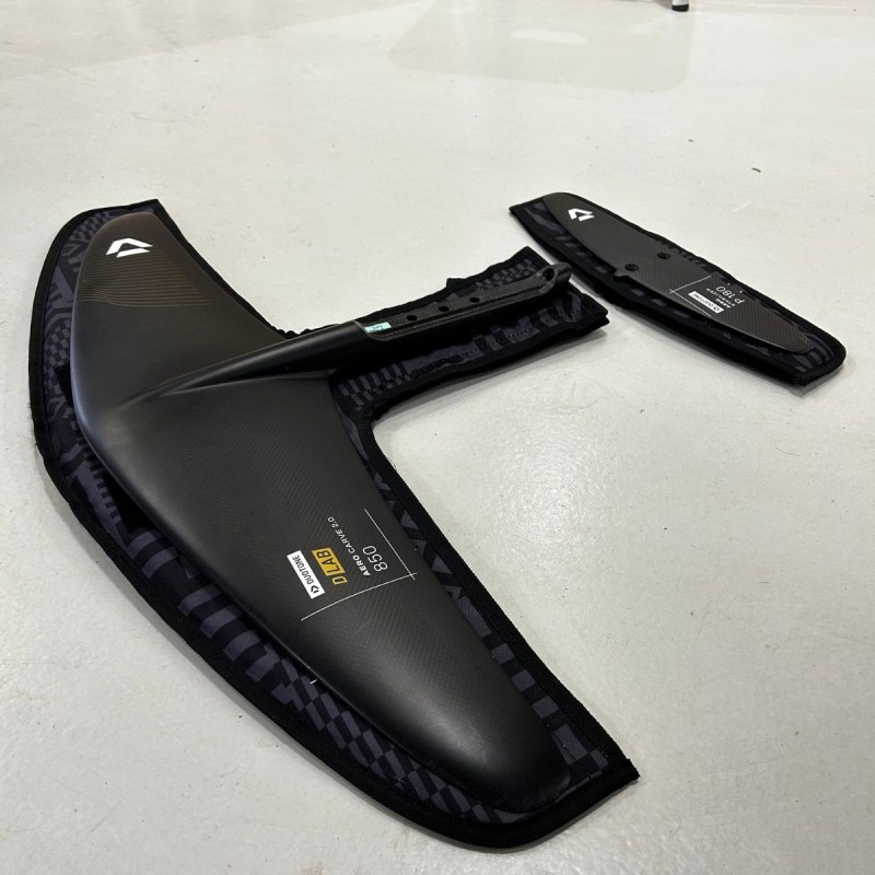 Foil Duotone occasion Carve D/Lab 2.0 - 850 (DEMO)