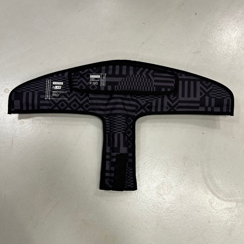 Foil Duotone occasion Carve D/Lab 2.0 - 850 (DEMO)