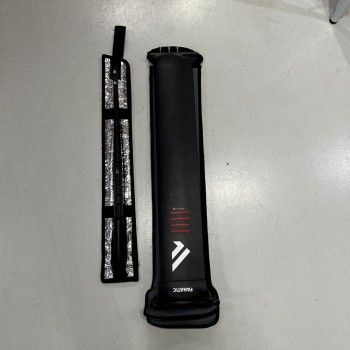 Set Occasion Mat 82 + Fuselage 68 Fanatic Carbon